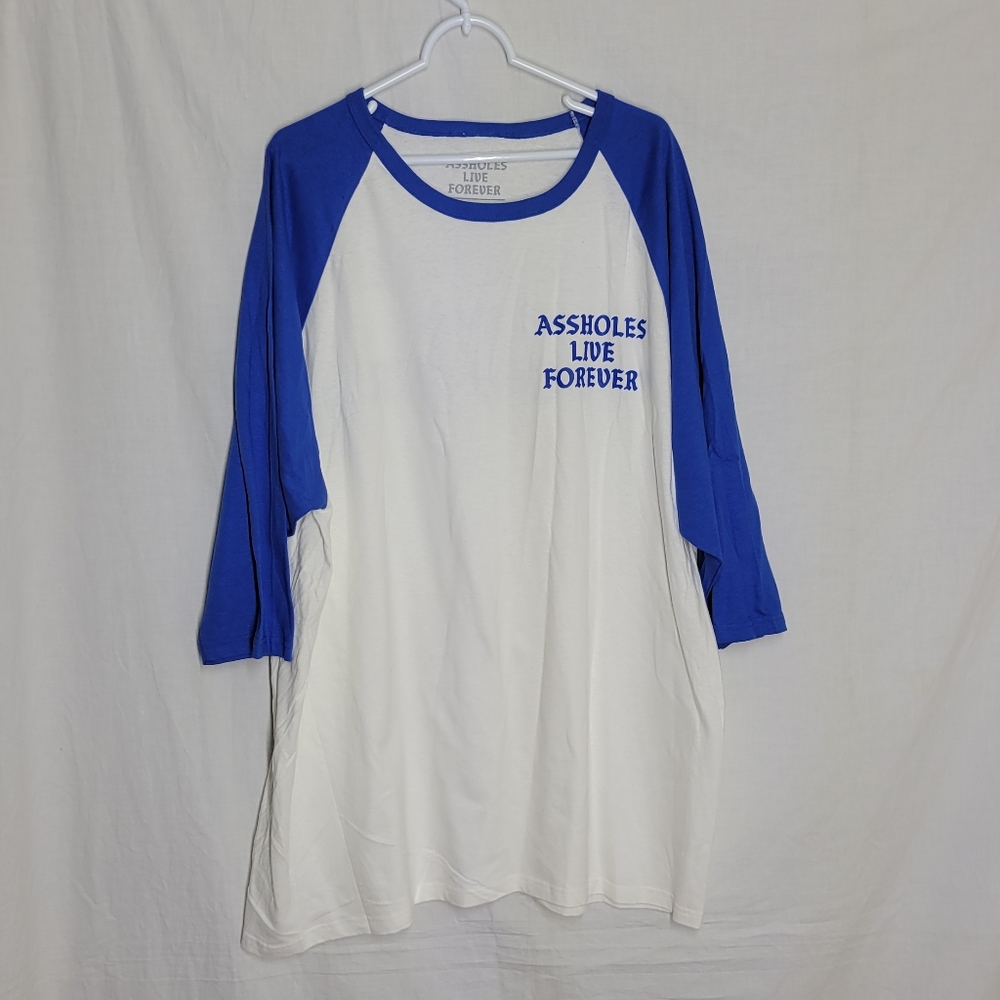Linda Finegold tee